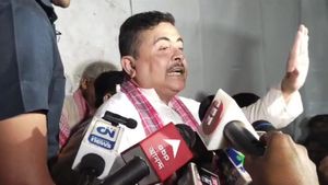 বিষমদ কাণ্ডে অপসৃত IC-কে এগরা বিস্ফোরণের তদন্তভার! তৃণমূল প্রমাণিত চোর, ফের বিস্ফোরক শুভেন্দু অধিকারী