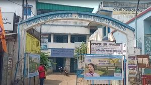 West Bengal Panchayat Election 2023: এবার মনোনয়ন প্রত্যাহারের চাপ, CPM প্রার্থীর বাড়িতে গিয়ে হুমকি