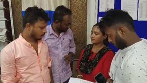 Panchayat Election 2023: মনোনয়ন প্রত্যাহার না করলে প্রাণনাশ! বিজেপির মহিলা প্রার্থীকে হুমকি, অভিযুক্ত তৃণমূল