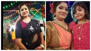 বরফের শিবলিঙ্গ তৈরি করে চমক! কীভাবে Viral হলেন বাঁকুড়ার সঙ্গীতা 