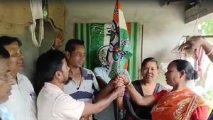 Panchayat Election 2023: বিজেপির প্রতীক না পেয়ে সদলবলে তৃণমূলে, নির্দল প্রার্থীরও মনোনয়ন প্রত্যাহার