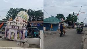 Pakistan More In West Bengal: পাকিস্তান মোড় ও বস্তি বাংলাতেই! বিজেপি বিধায়কের এলাকায় নাম বদলের দাবি জোরালো 