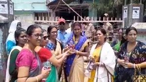 Panchayat Election 2023: মডেল হোক সালানপুর! তৃণমূলের সৌজন্য দেখে তেমনটাই চাইছে বাম-বিজেপি