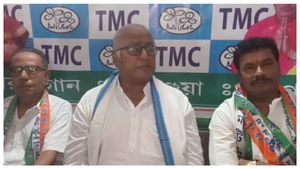 Panchayat Election 2023: মমতার জীবন যেতে পারত! হেলিকপ্টারের সিঁড়ি নিয়ে প্রশ্ন, বিজেপিকে নিশানা সৌগতর 