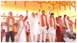Panchayat Election 2023: মমতার জনসর্মথন কমছে এরাজ্যে! ২০১১ সালের আগে প্রতিশ্রুতি ও পরে কাজ তুলে ধরলেন শুভেন্দু