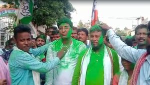 Panchayat Election 2023: ভোটের আগেই থামল গেরুয়া ঝড়, ৪ সমিতি-৩৭ পঞ্চায়েতে জয় তৃণমূলের