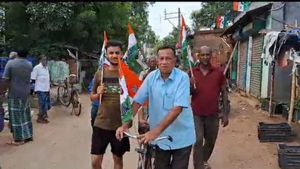 Bengal Panchayat Election 2023: হার শব্দটা নেই অভিধানে, ২৫ বছর ধরে একটানা জিতছেন তৃণমূলের মোতালেব