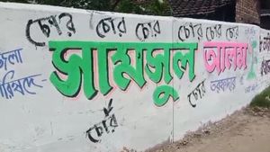 Panchayat Election 2023: তৃণমূলের জেলা পরিষদের প্রার্থী 'চোর'! চাঞ্চল্য হাওড়ায় 
