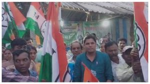 Panchayat Election 2023: বাঁকুড়ায় দল ভাঙানোর দাবি TMC-র! ৪৫ বছর হাতে থাকা পঞ্চায়েত এবারও দখল, দাবি CPIM-এর