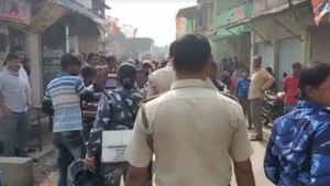 ব্যবসায়ীকে একেবারে সামনে থেকে গুলি! সাতসকালে শিউরে ওঠার মতো ঘটনা রাজ্যে 
