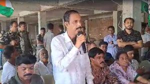 পরাজয়ের দায় নিয়ে অভিমানী আরাবুল, শীর্ষ নেতৃত্বের কাছে দায়িত্ব ছাড়ার আর্জি 
