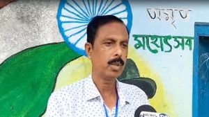 Panchayat Election Results 2023: সন্ত্রাস-হিংসার জবাব, ভাঙড়ে নিজের গড়েই হার আরাবুলের