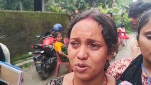 Panchayat Election Results 2023: ভোটে হেরেছে তাই তৃণমূলকে দিতে হবে জরিমানা! কেঁদে আকুল বিজেপি প্রার্থী 
