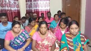 Panchayat Election Results 2023: বিজেপি চাইছে তৃণমূল পঞ্চায়েত বোর্ড গড়ুক! আতঙ্কে ভিনরাজ্যে জয়ী প্রার্থীরা