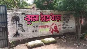 Panchayat Election 2023: পঞ্চায়েতে প্রার্থী পছন্দ হয়নি, নির্দল প্রার্থীর হয়ে প্রচার চালাচ্ছে সিপিএম