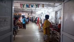 Dengue: মালদাতেও বাড়ছে ডেঙ্গি! আক্রান্তের সংখ্যা ও ব্যবস্থাপনা নিয়ে শাসক-বিরোধী চাপানউতোর 