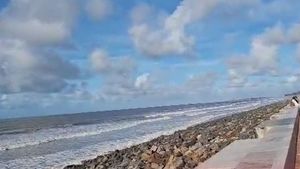 Digha Beach Accident: ভয়ঙ্কর ঘটনার সাক্ষী দিঘা, আতঙ্ক! ছোটাছুটি পুলিশ-প্রশাসনের