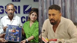 Mayor Trouble For TMC: উত্তরবঙ্গের অনুন্নয়ন নিয়ে গৌতমের মন্তব্যে অস্বস্তিতে তৃণমূল, স্বাগত জানাল বিজেপি