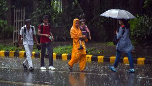 North Bengal Weather: অবশেষে মনোরম পরিবেশ শিলিগুড়িতে! আবহাওয়ার উন্নতি উত্তরবঙ্গের জেলাগুলিতে  