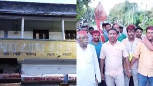 Panchayat Election Results 2023: পূর্ব বর্ধমানে চমক সিপিআইএমের! জেলা সভাধিপতির এলাকায় হারল তৃণমূল