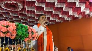 Panchayat Election 2023: ছুঁড়ে ফেলে এসেছিলেন উপমুখ্যমন্ত্রীর অফার! এগড়ায় বিস্ফোরক শুভেন্দু অধিকারী