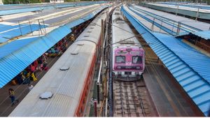 Indian Rail: রক্ষণাবেক্ষণ কাজে ট্রেন বাতিলের ঘোষণা, সংক্ষিপ্ত হল একাধিক রুট