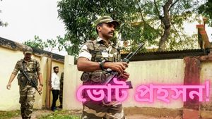 West Bengal Panchayat Election 2023: ভোট শুরু হতেই একের পর এক খুন, মুর্শিদাবাদেই মৃত্যু ৮ জনের