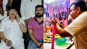 বিধায়কের বিরুদ্ধে তৃণমূল কর্মীকে পরামর্শের ছলে হুমকির অভিযোগ! দলের ভাবমূর্তি ফেরাতে ওষুধ চান অর্জুন