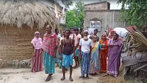 আইভিএফ সেন্টারের আড়ালে শিশু বিক্রি চক্র! কী বলছেন মূল পান্ডার পরিবারের সদস্যরা 