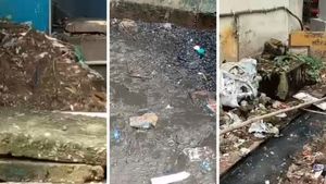 Dengue In West Bengal: সরকারি হাসপাতালে ডেঙ্গুর আঁতুড়ঘর! দেখেই সংস্কারের নির্দেশ মমতার মন্ত্রীর 