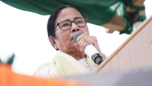 ডিসেম্বরেই হতে পারে লোকসভা নির্বাচন! দত্তপুকুরের ঘটনায় পুলিশকে দুষলেন মমতা