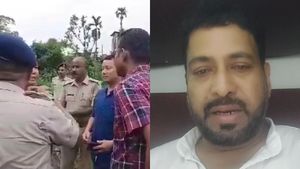 School Girl Murder: স্কুলের পোশাক পরিহিত ছাত্রীর দেহ উদ্ধার, শোরগোল শিলিগুড়িতে, কড়া পদক্ষেপ চান বিধায়ক 