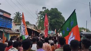 Panchayat Board: আজব সমীকরণ! সিপিএমের সমর্থনে তৃণমূলের প্রধান, বিজেপির উপপ্রধান কৃষ্ণনগরে