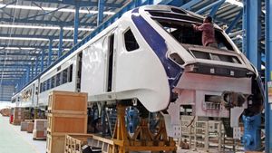 Vande Bharat Express: আসানসোলে তৈরি হবে বন্দে ভারতের ইঞ্জিন, বদলে যাবে ডিজাইনও