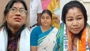 Zilla Parishad Sabhadhipati: উত্তরবঙ্গে জেলা সভাধিপতি পদে নারীদের গুরুত্ব, কোথায় কাদের পদে আনল তৃণমূল?