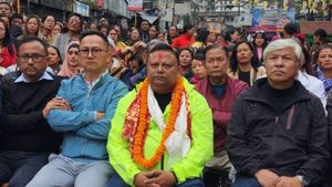 গোর্খাল্যান্ড নিয়ে  BJP ঠিক কোন জায়গায় দাঁড়িয়ে, কী বলছেন GTA প্রধান 