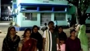  গোষ্ঠী কোন্দলের জের! বড়ঞায়  স্থায়ী সমিতির ভোটে হার তৃণমূলের 