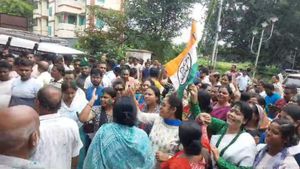 Dhupguri By Election Results 2023: সাগরদিঘি মডেল ফেল, অভিষেকের মহকুমা ঘোষণার প্রতিশ্রুতিতেই কেল্লা ফতে