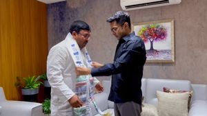 ফের দলবদল, বিজেপি থেকে তৃণমূলে বাঁকুড়ার বিধায়ক 