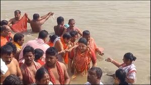 বিজেপি কর্মীদের ভুল বোঝাচ্ছে তৃণমূল, দলে বিভেদ নেই, সকলে একসঙ্গে আছি, দাবি লকেটের