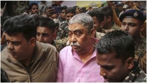 Anubrata Mondal: লোকসভা ভোটের আগে কেষ্টকে নিয়ে বড় সিদ্ধান্ত তৃণমূলের