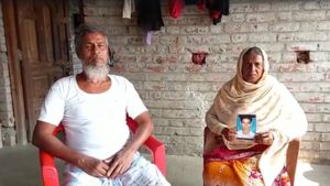২৬/১১ মুম্বই হামলার ১৫ বছর! ছেলের স্মৃতি আঁকড়ে মুর্শিদাবাদের আল্লারাখা শেখ 