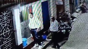 সোনা, টাকা সাফ করে নিয়ে গেল, ভুয়ো আয়কর হানা শ্রীরামপুরে 