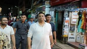 আদালতে আত্মসমর্পণ করলেন বিজেপি সাংসদ সৌমিত্র খাঁ, কিন্তু কেন? 
