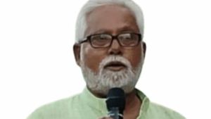 শুভেন্দুর গড়ে তৃণমূলের ভরসা পুরনো নেতৃত্ব, পদ গেল সৌমেন মহাপাত্রের 