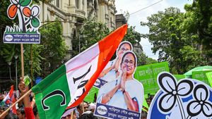 এবার গোসাবায় খুন তৃণমূল বুথ সভাপতি, দলেরই একাংশ পিটিয়ে মেরেছে বলে অভিযোগ