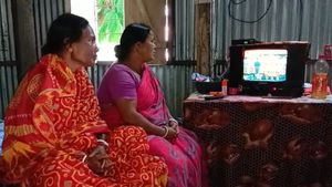 উত্তরকাশীর টানেল থেকে উদ্ধার মানিক তালুকদারের সঙ্গে ভিডিও কলে কথা স্ত্রীর, স্বস্তিতে পরিবার