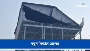 Burdwan: বর্ধমান স্টেশনে ট্যাঙ্ক ভেঙে দুর্ঘটনায় আরও একজনের মৃত্যু, নতুন সিদ্ধান্ত রেলের