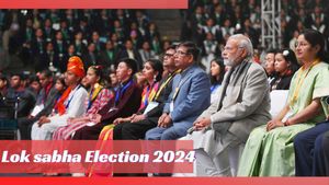 Lok sabha Election 2024: টিকবে না কোনও জোটই! বাংলায় বিজেপির ফল নিয়ে ভবিষ্যদ্বাণী মোদীর মন্ত্রীর