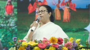 কেন্দ্রের রেশন নিয়ে মোদী প্রতিশ্রুতিতে কটাক্ষ মমতার, জলপাইগুড়িতে সব বাড়িতে পানীয় জল যাবে, বললেন মুখ্যমন্ত্রী
